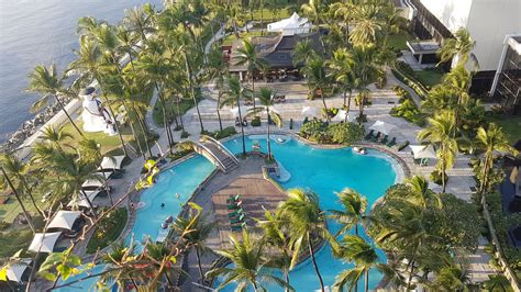 luzon hotels